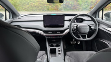 Skoda Enyaq 210kW 85x Sportline 82kWh 4x4 5dr Auto Electric 
